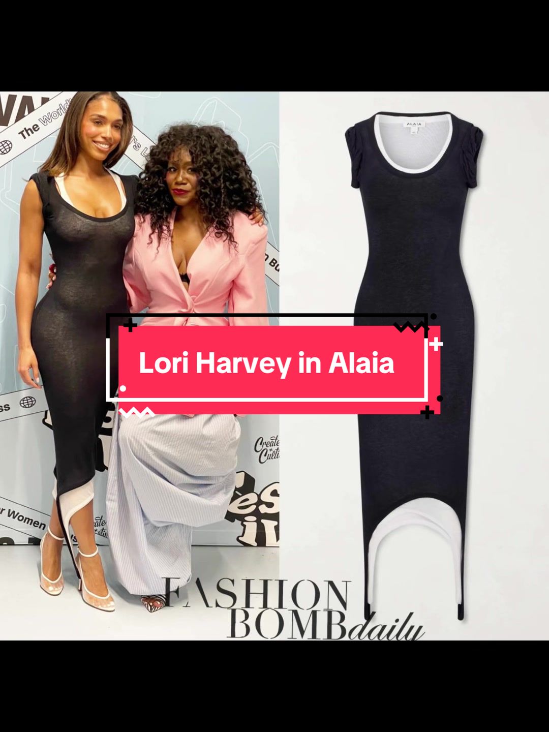 @Fashion Bomb Daily