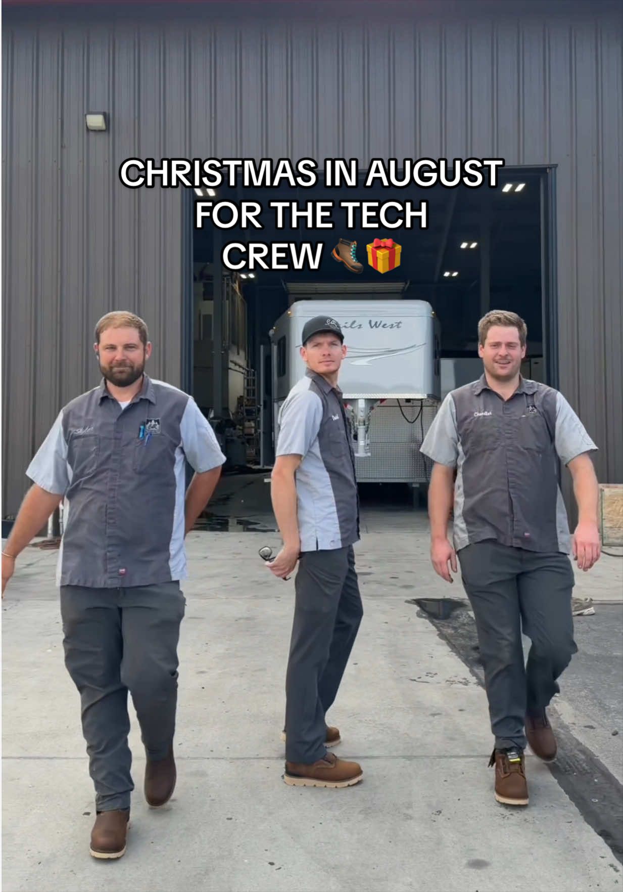 @C&R Trailer Sales