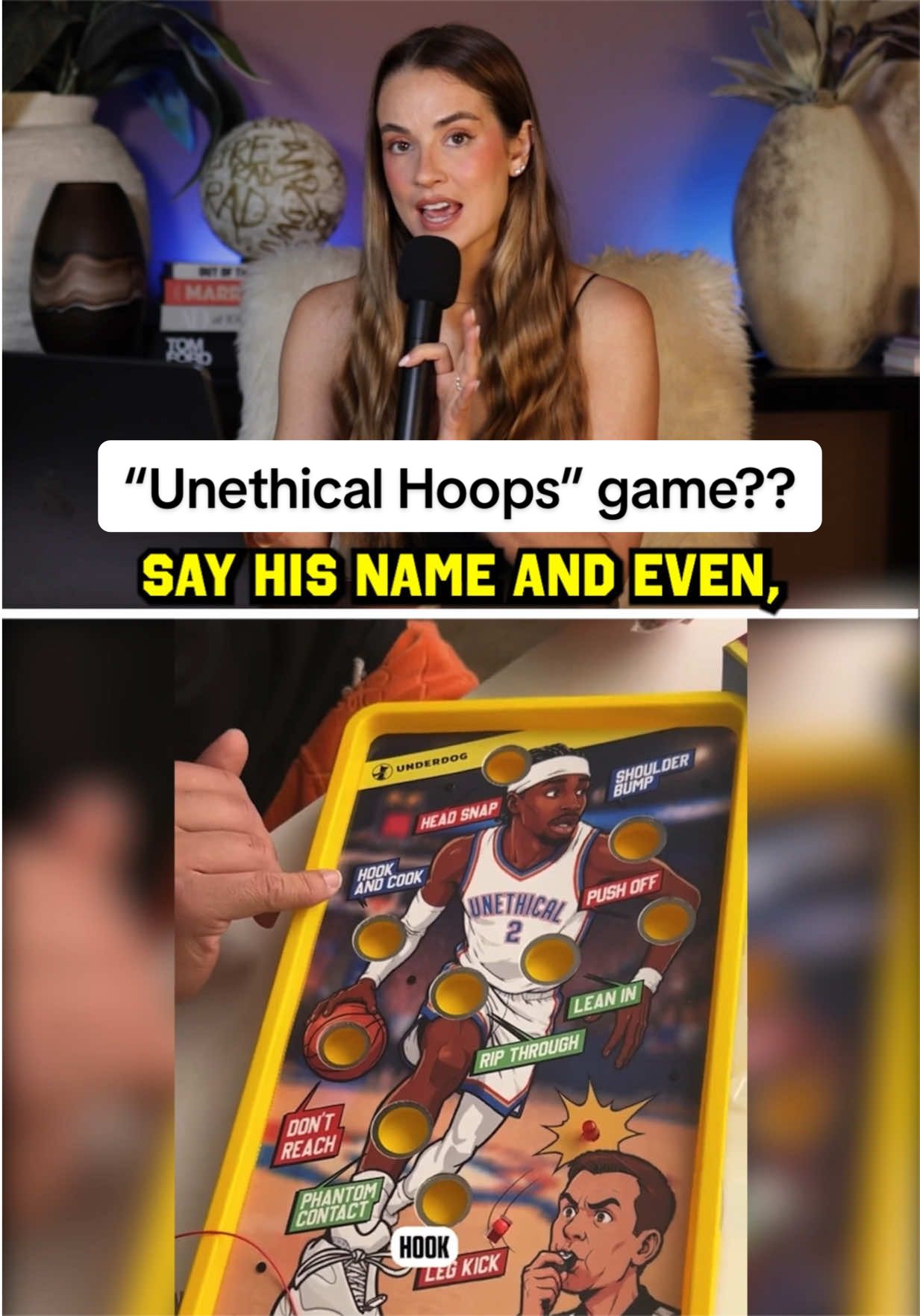 @Rachel DeMita