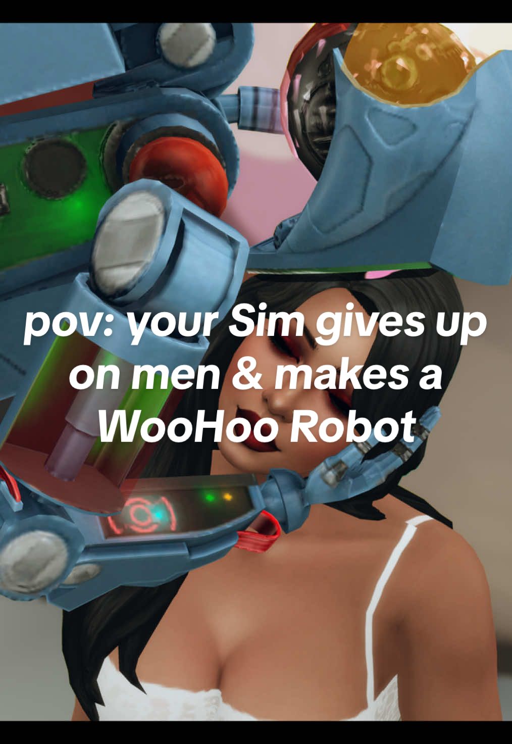 @Solita Sims