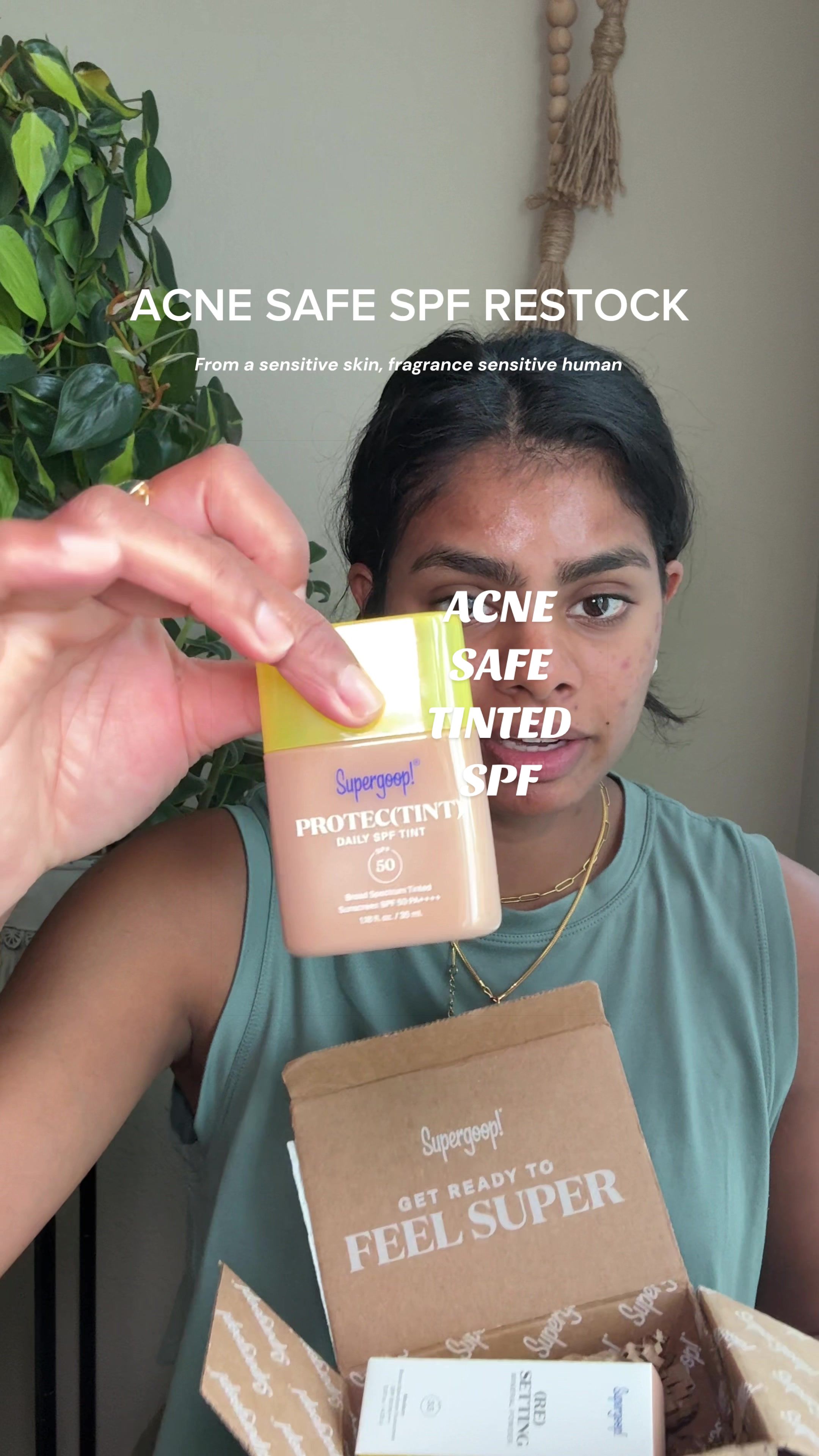 @Nyx Curations | Acne +Wellness