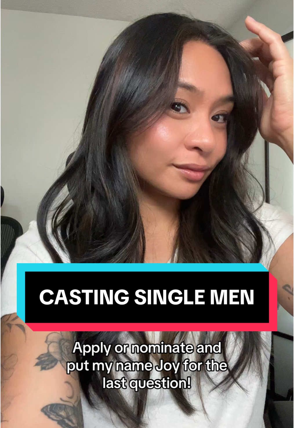 @Joy | Casting Producer