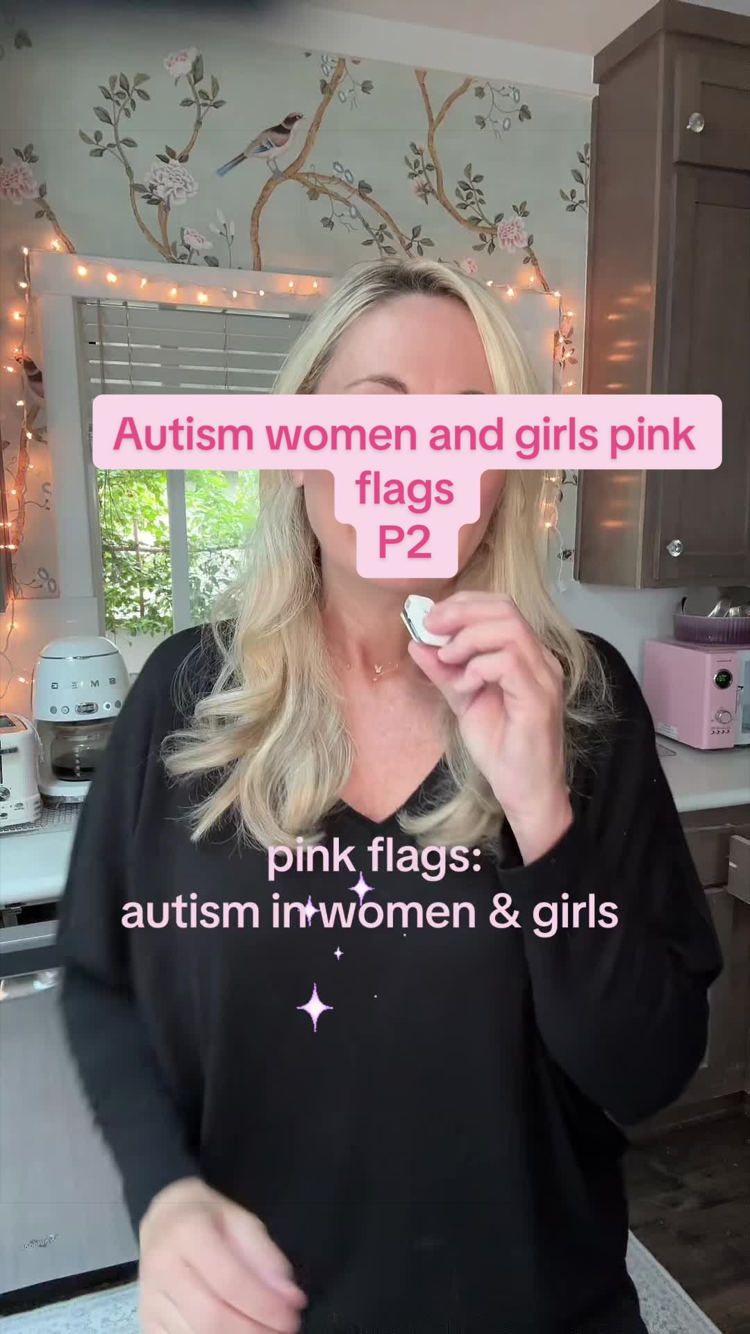 @Dr Kim Sage🦋psychologist