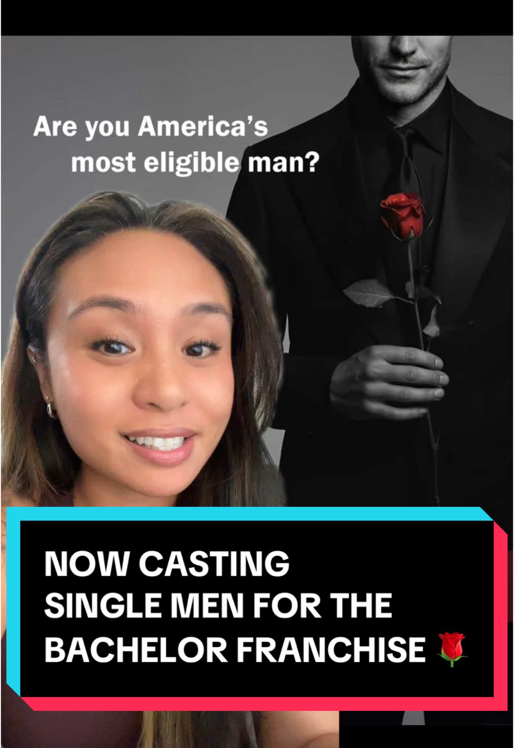 @Joy | Casting Producer