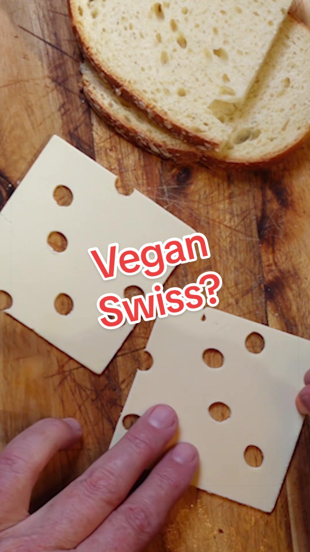 @Vegan Hacks Pod