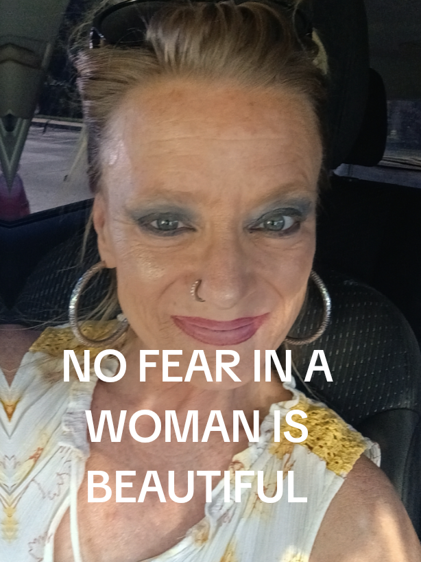 @Angela Ward (Punk) 💕