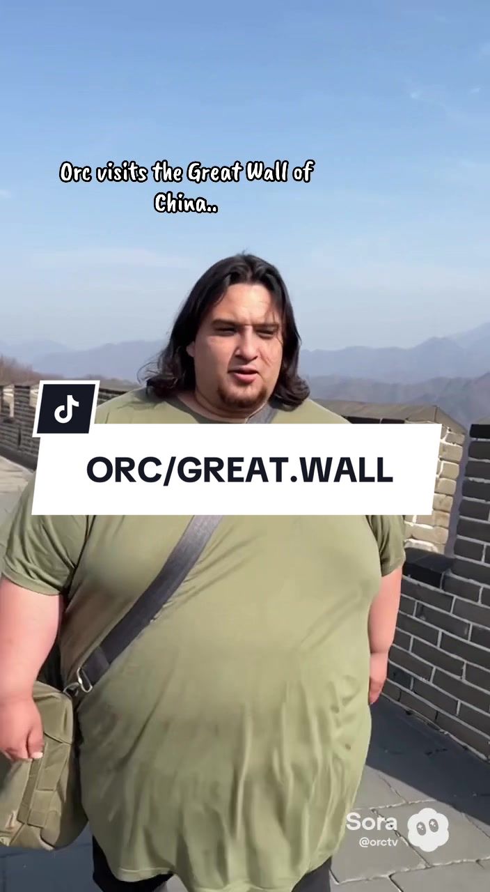 @Orc
