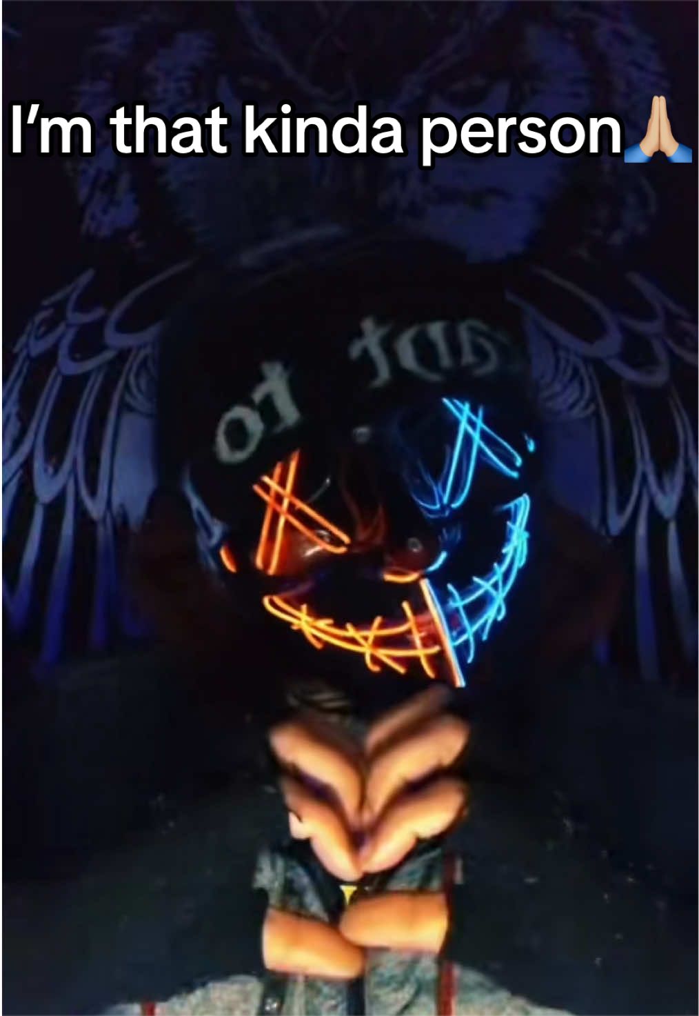 @Evil Intentionz