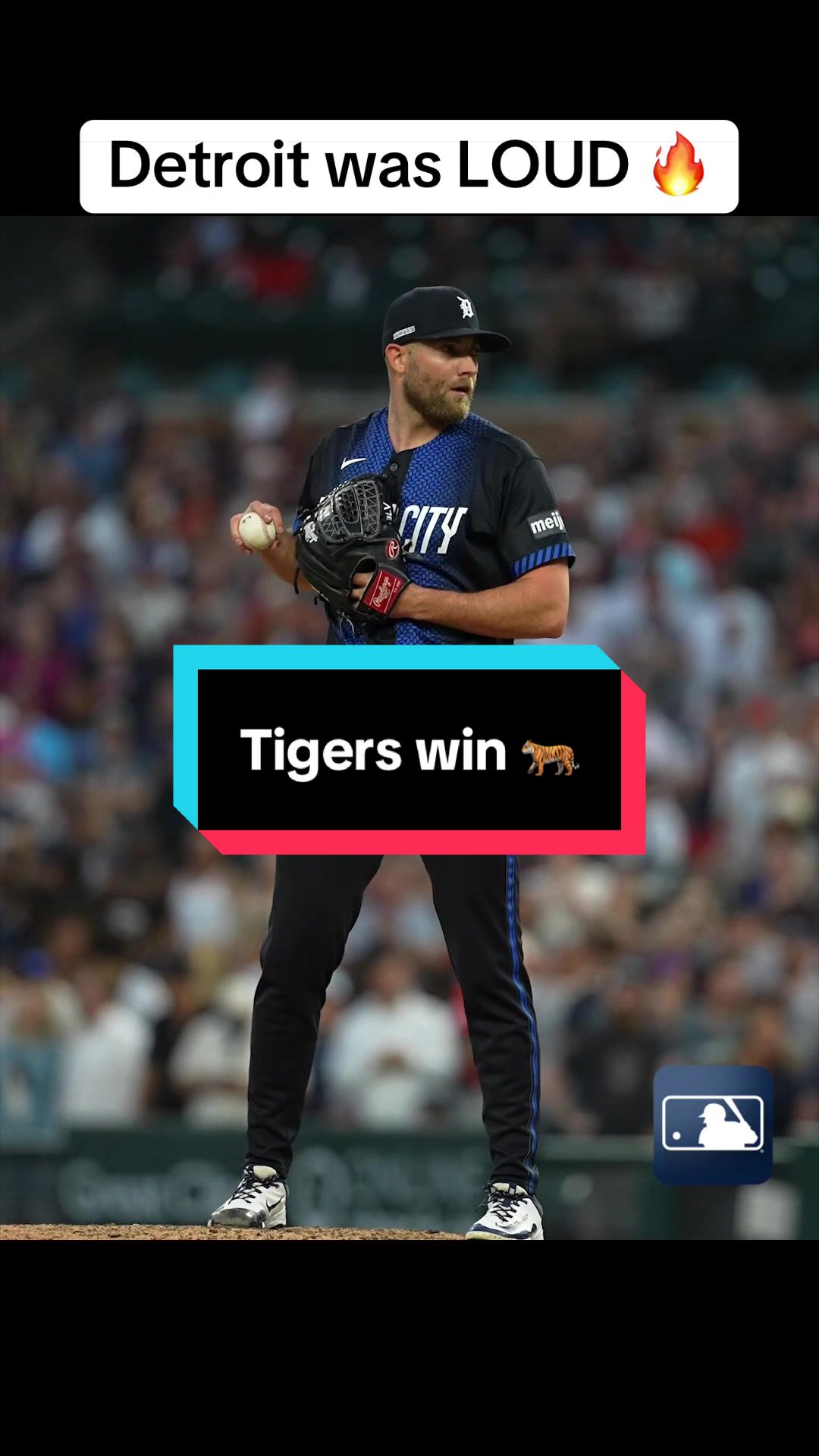 @MLB