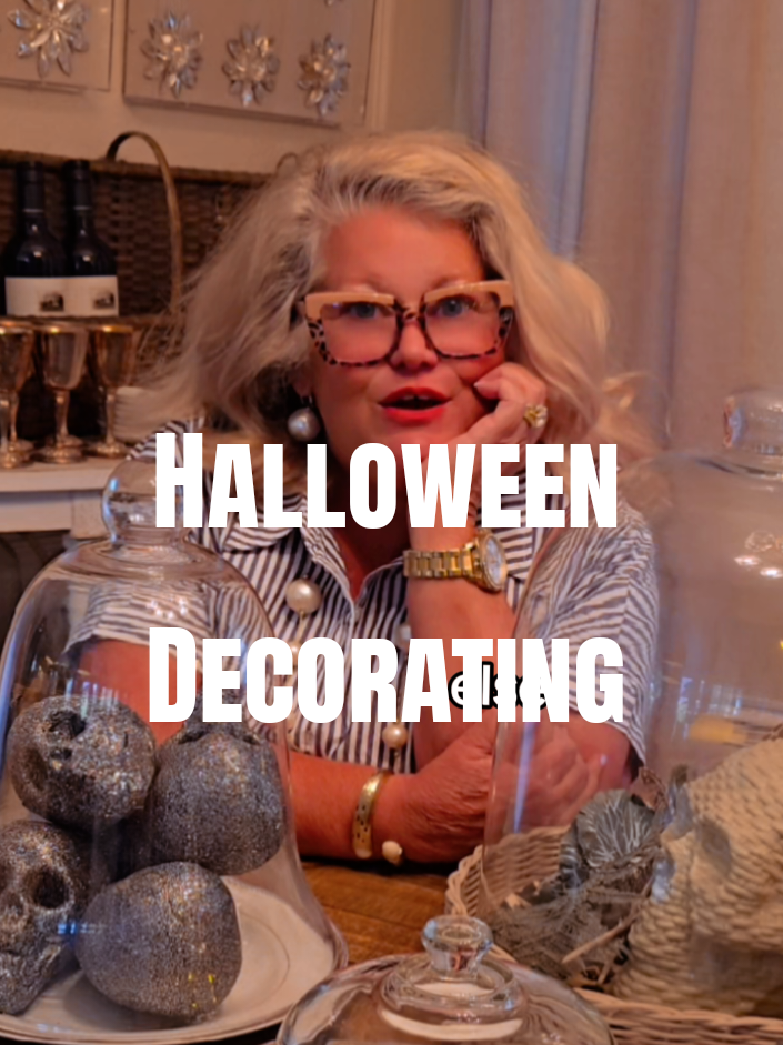 @Katherine Turner Homestylist
