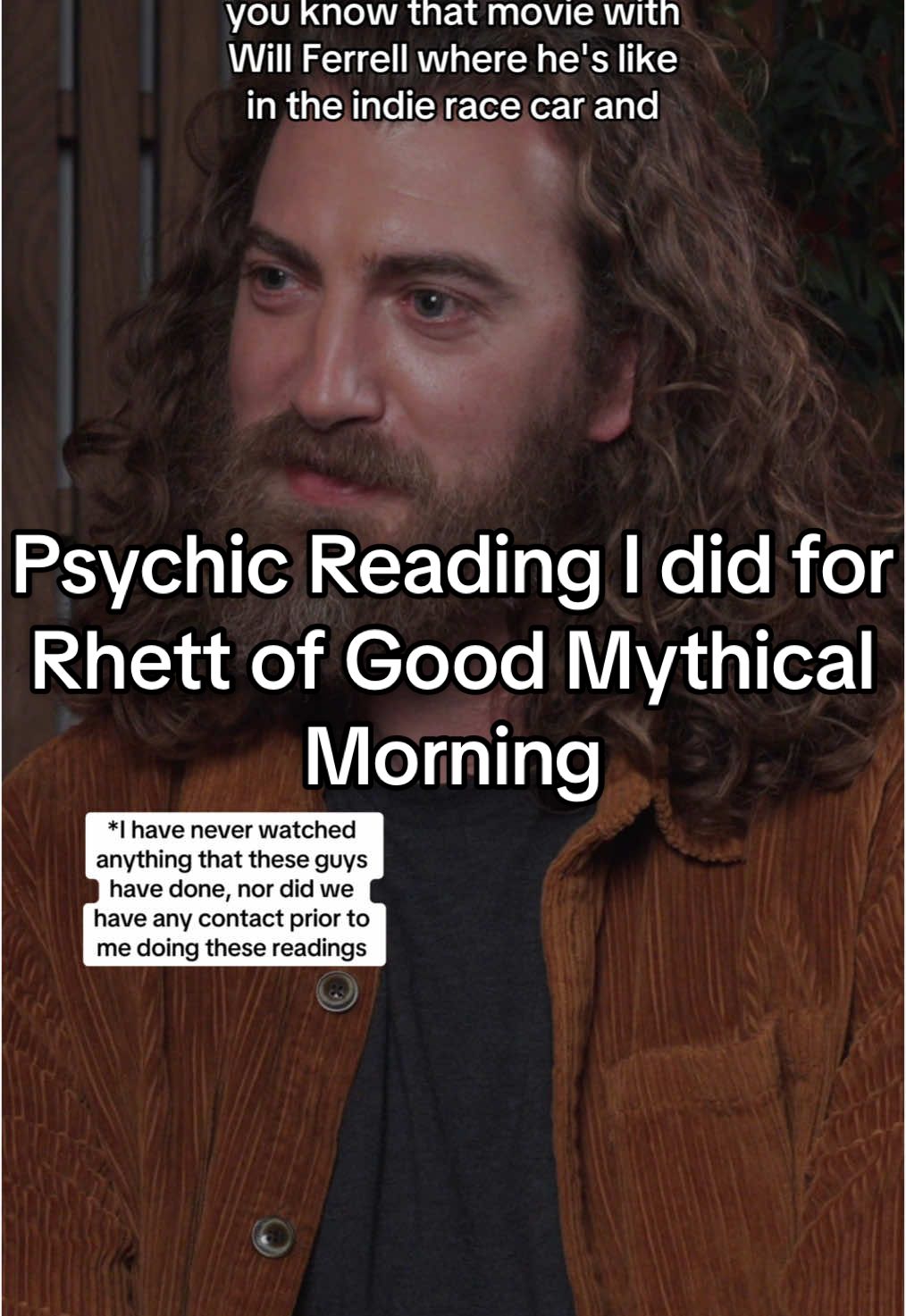 @Megan Alisa PsychicMedium