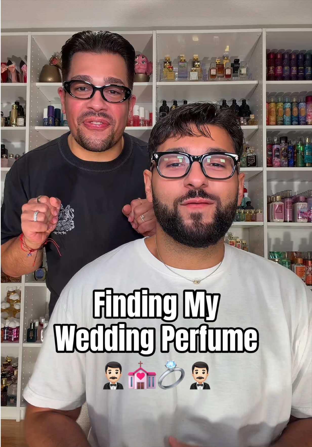 @Paul | Fragrance Influencer