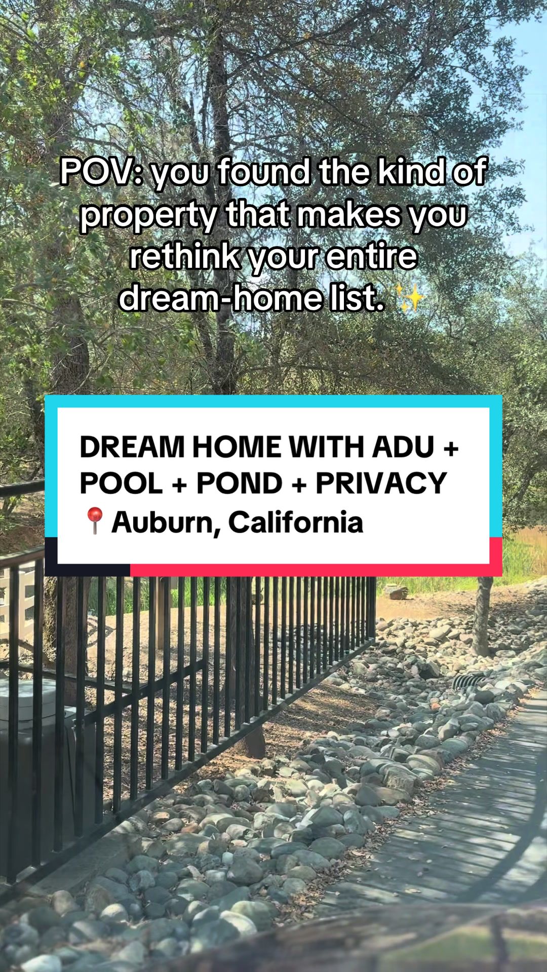 @Realtor | Auburn, CA | Brianna