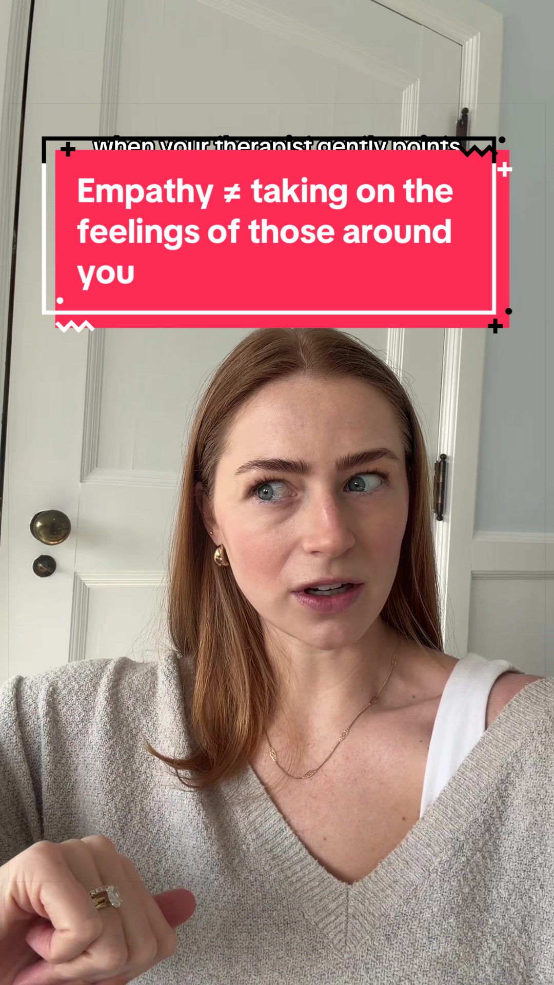 @Emily Powell, MA&PA therapist