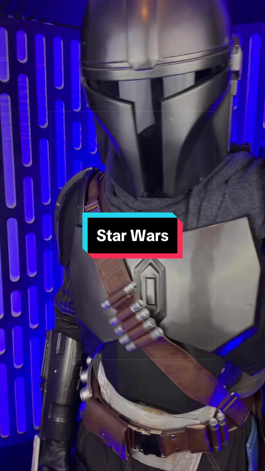 @Darth Rage