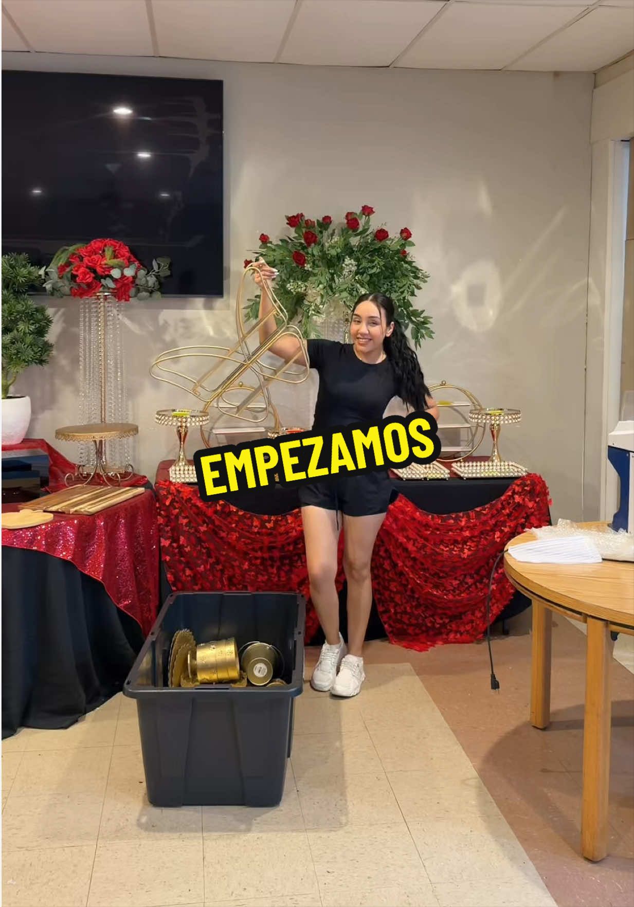 @Andrea Fabela