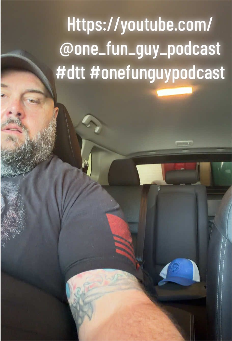 @One Fun Guy Podcast LLC
