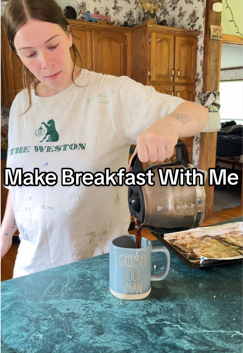 @☕️ Kayla Marie 💌