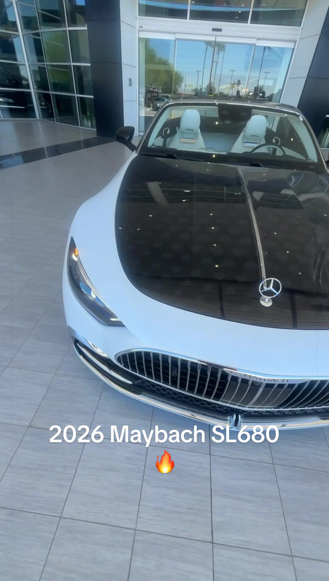 @Mercedes Benz by Richard
