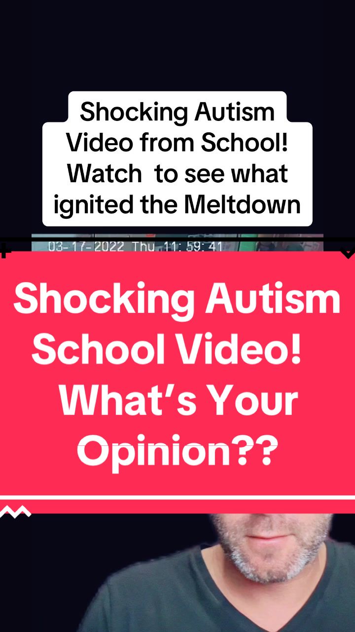 @Daily Autism