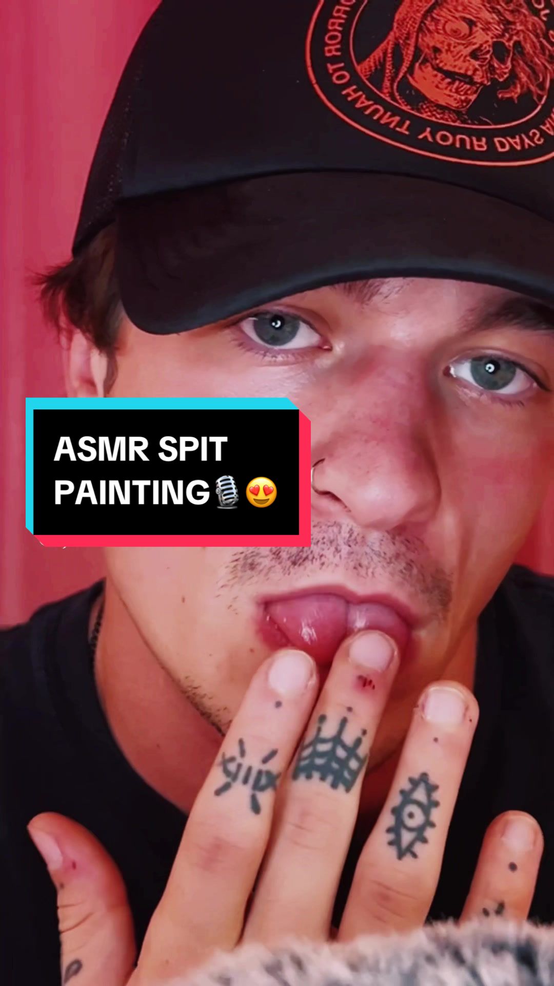 @Joodeeboochoo ASMR