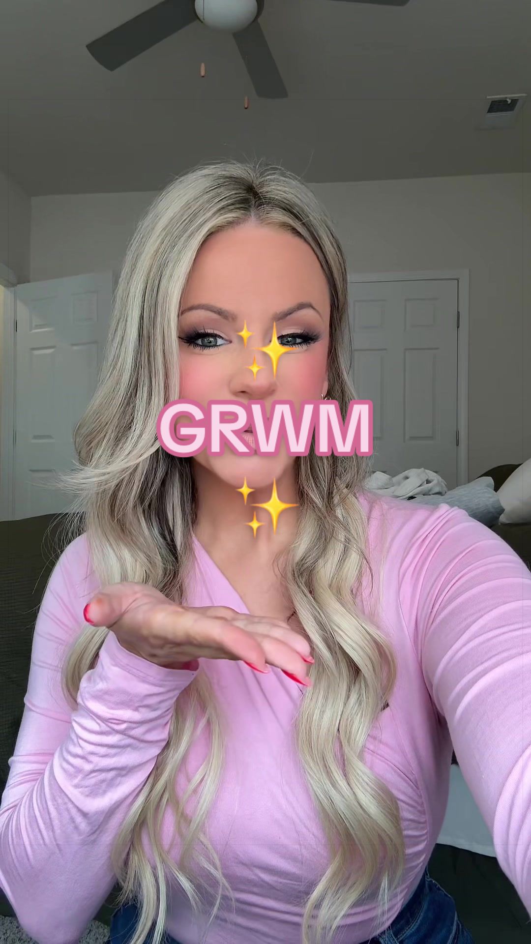 @Jessica Becker
