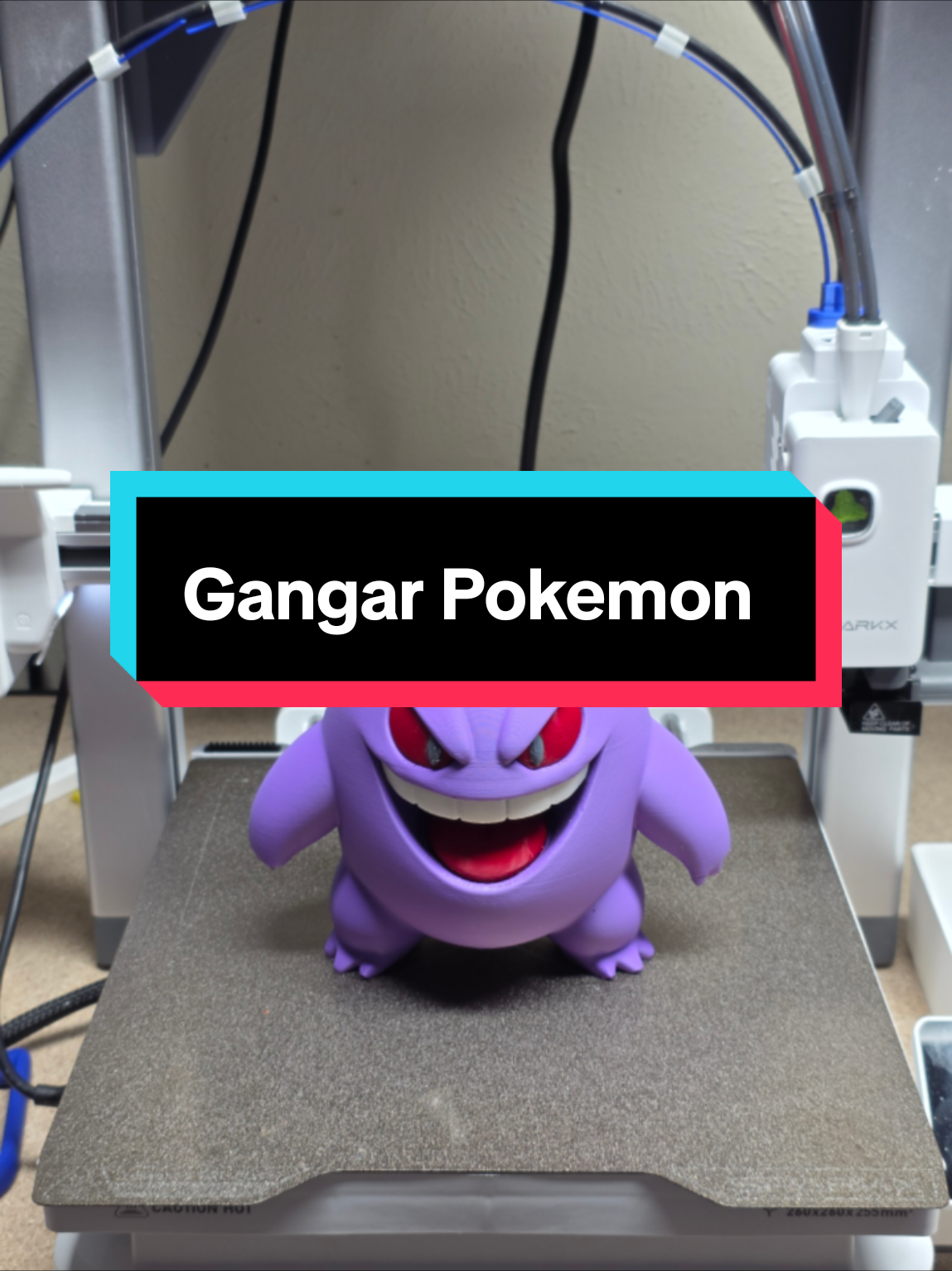 @MacGyver 3D Printing