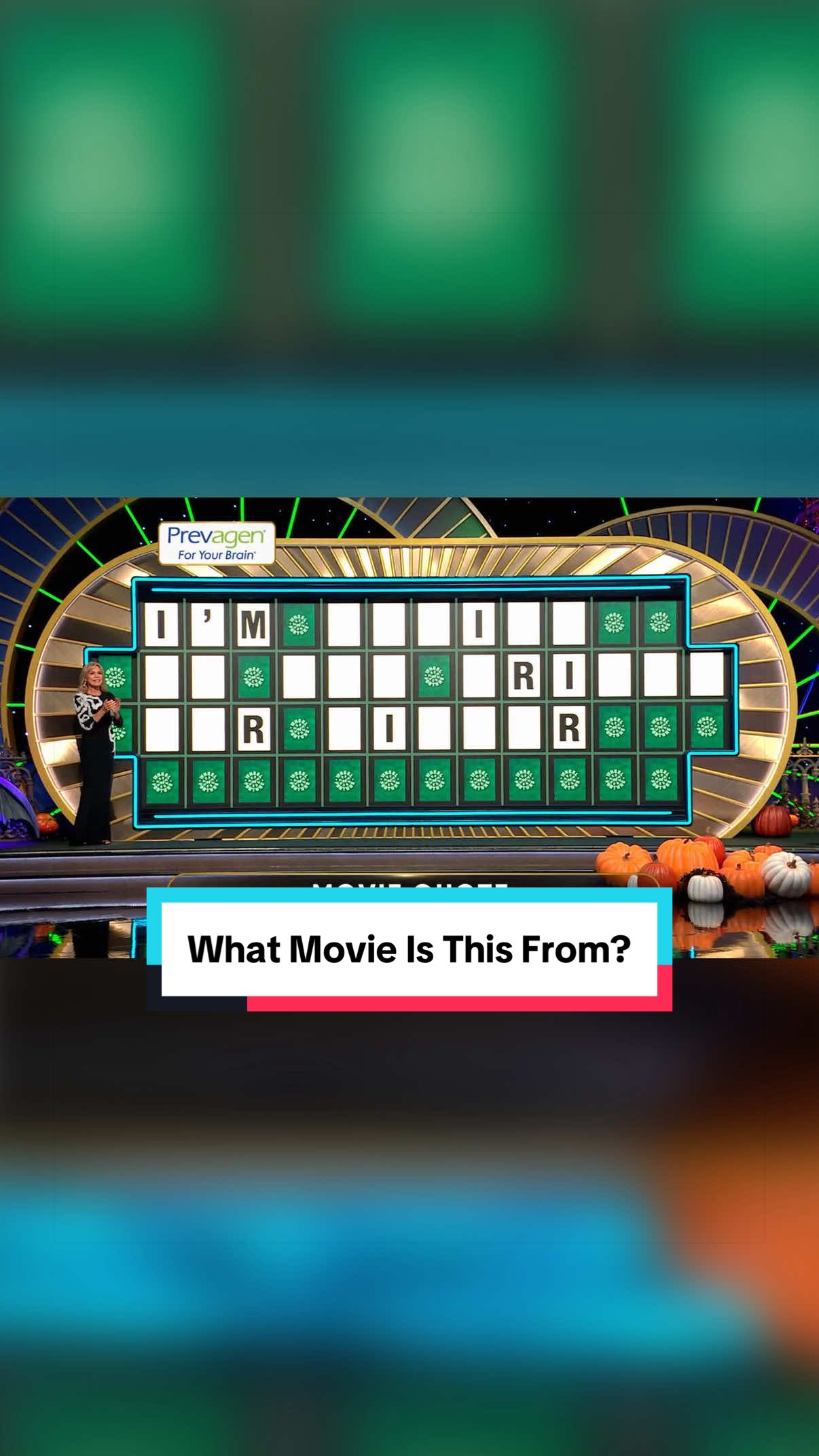 @Wheel of Fortune