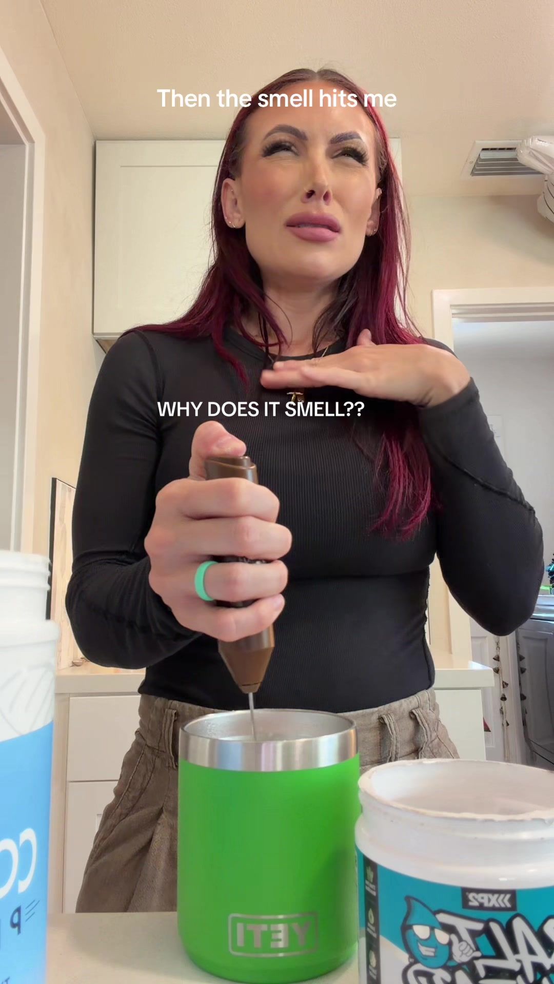 @Lindsey