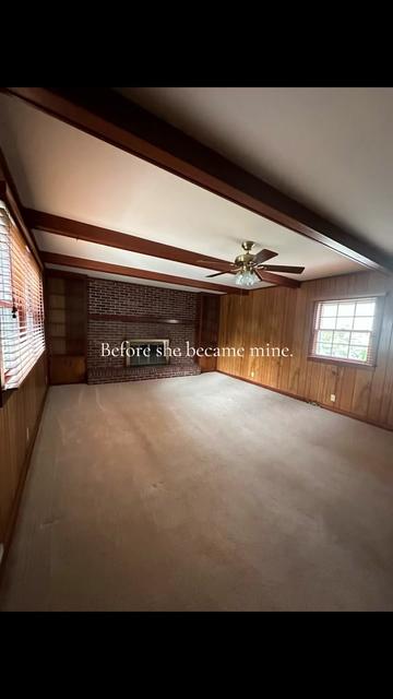 @And So We Built a Life We Love