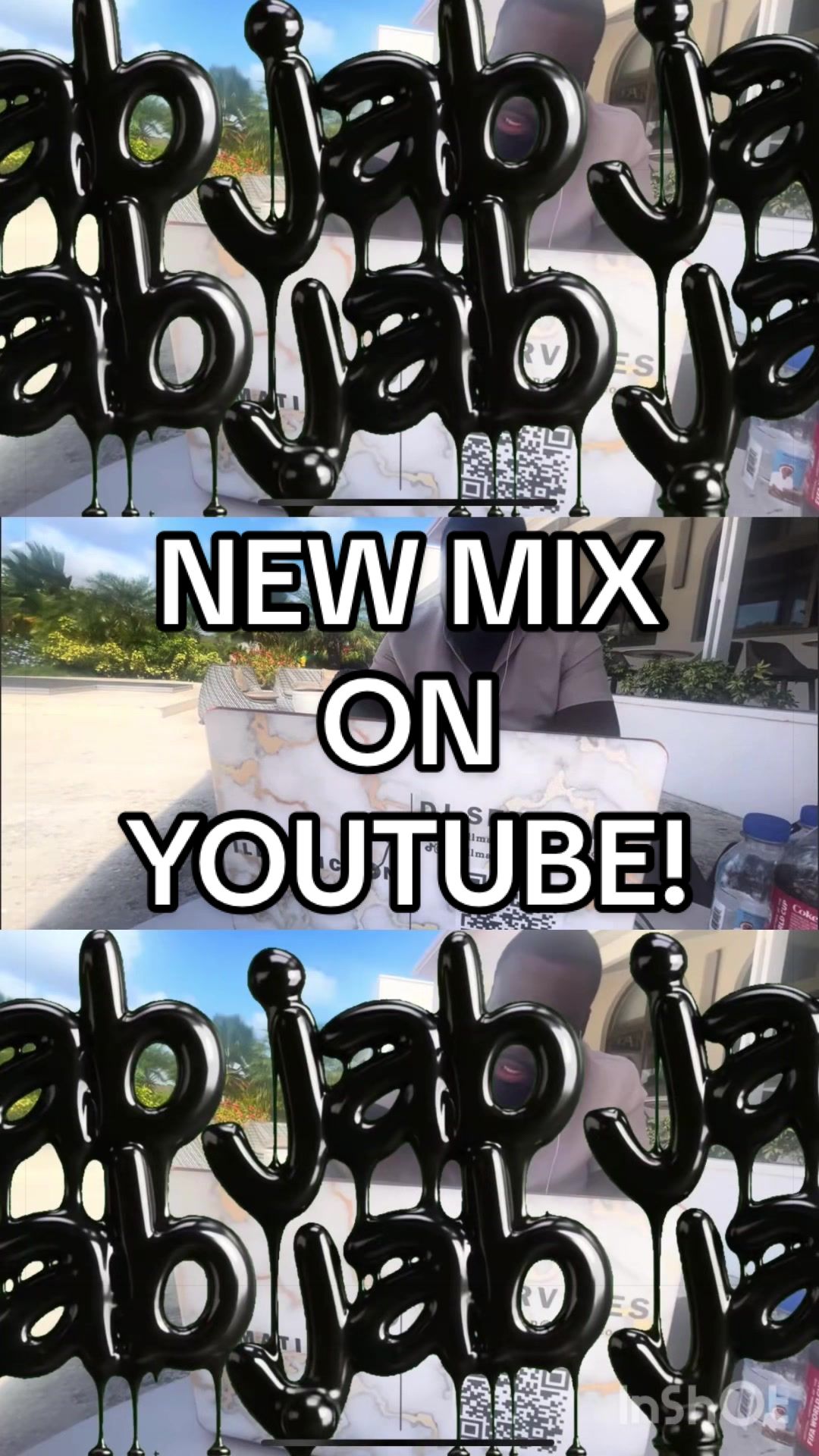 @DJ illmaticvon