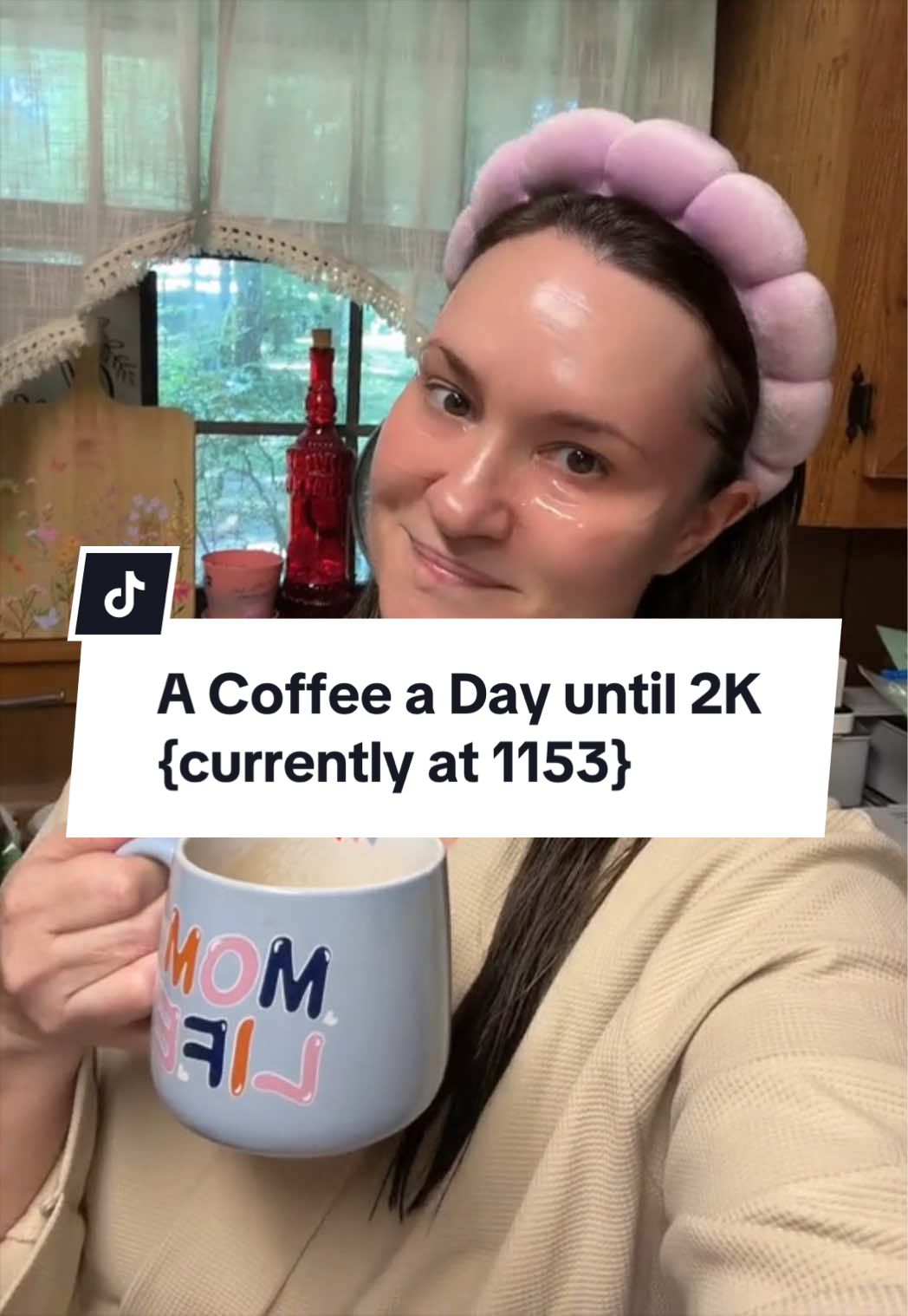 @Elizabeth’s Days of the Week