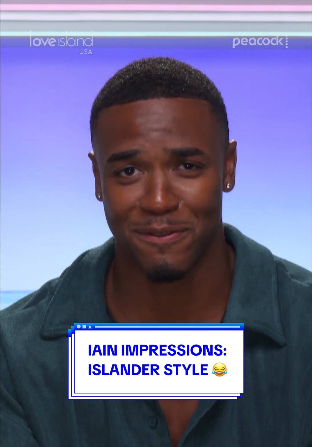 @Love Island USA