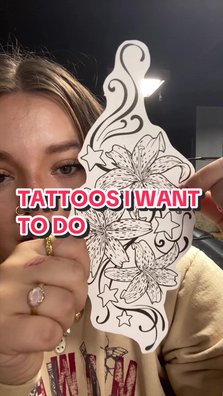 @Deanna 🎀 Columbus OH Tattoos