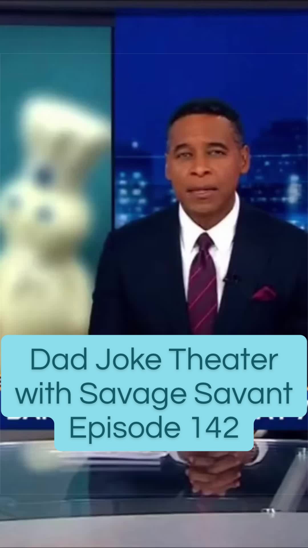 @The Savage Savant
