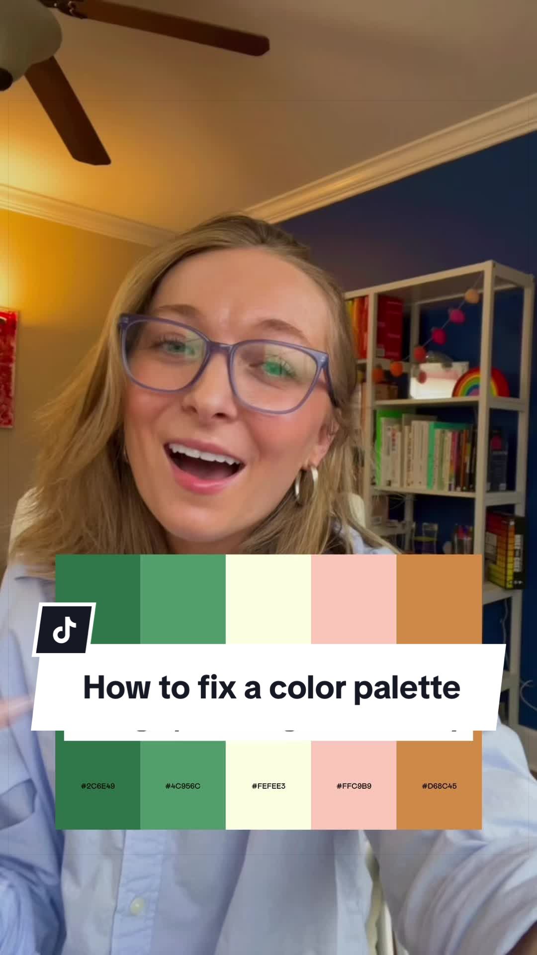 @The Color Palette Studio 🎨
