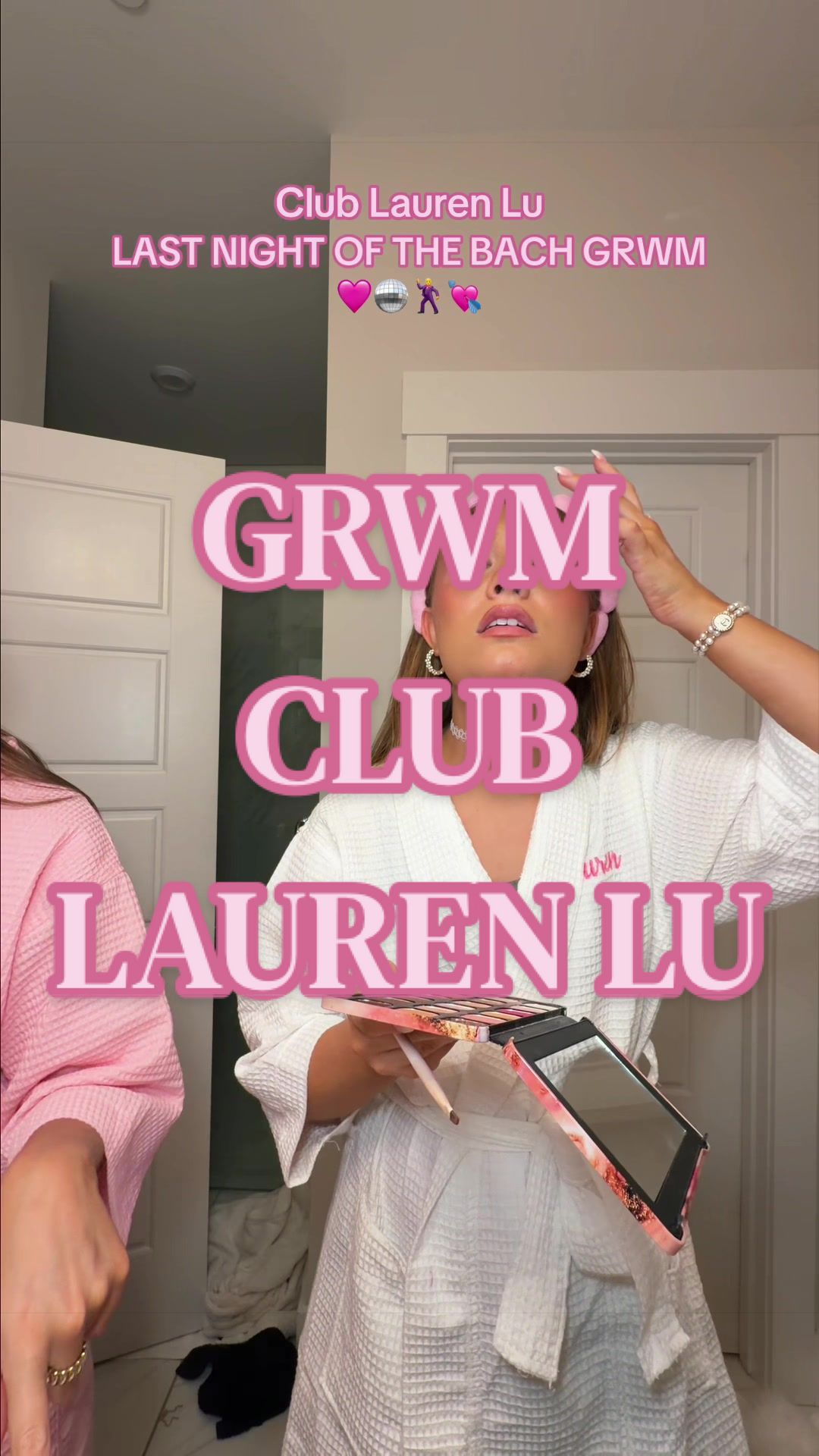 @Lauren Norris