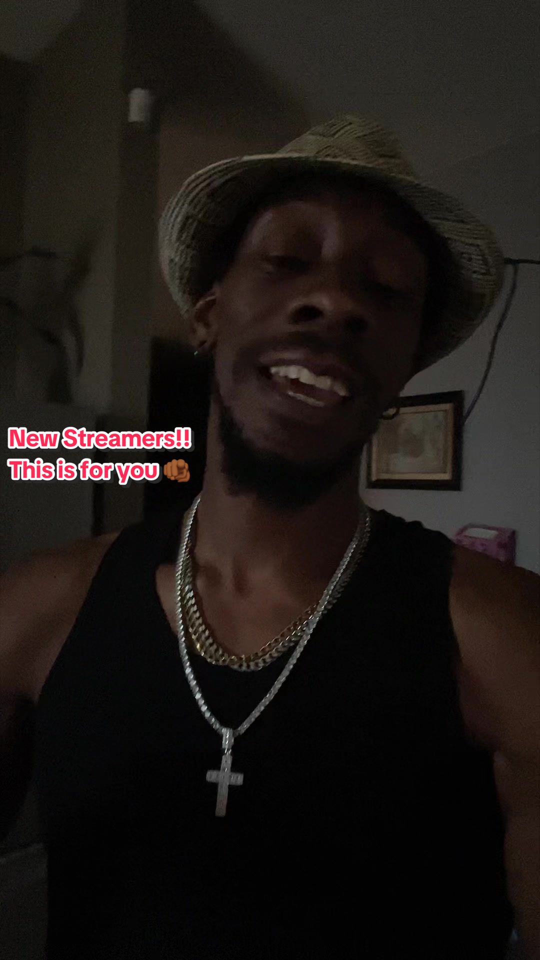 @Thrillr 🕺🏾