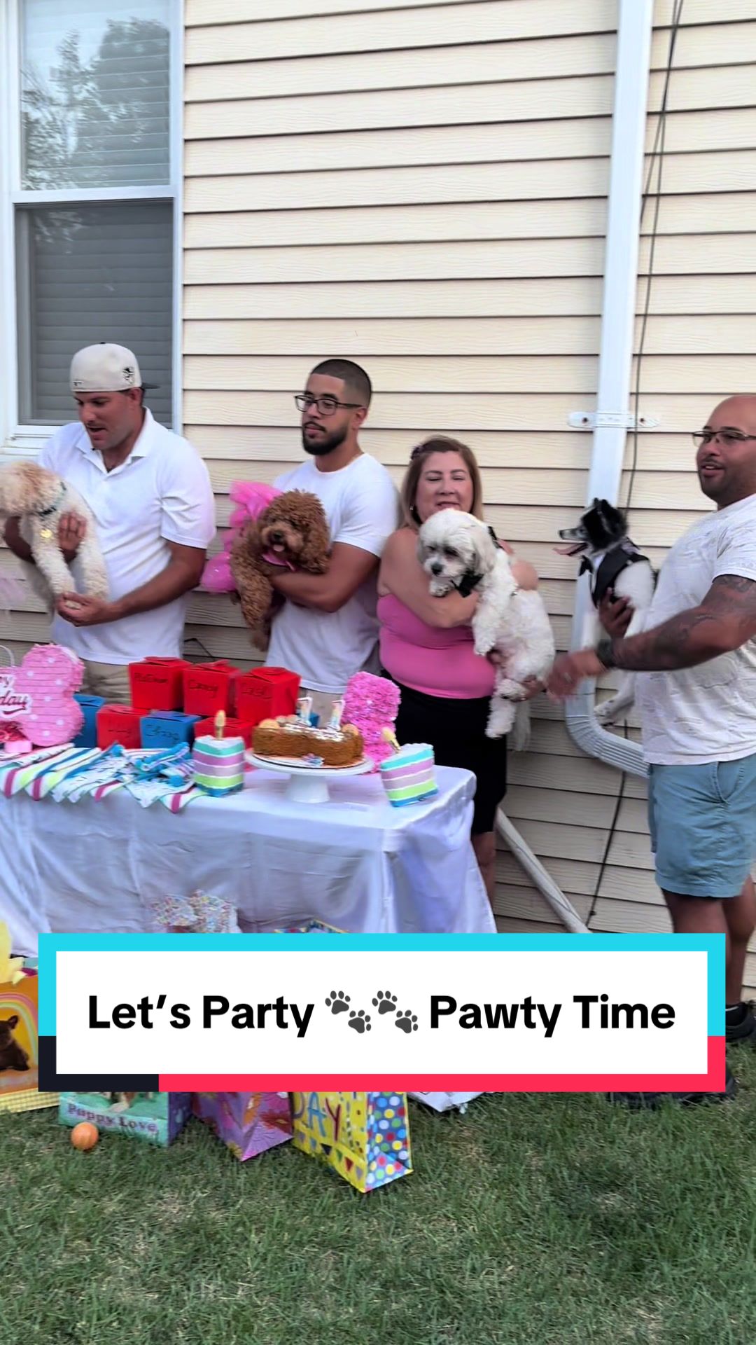 @PattyLove BabyNova 🐾🎀🥰
