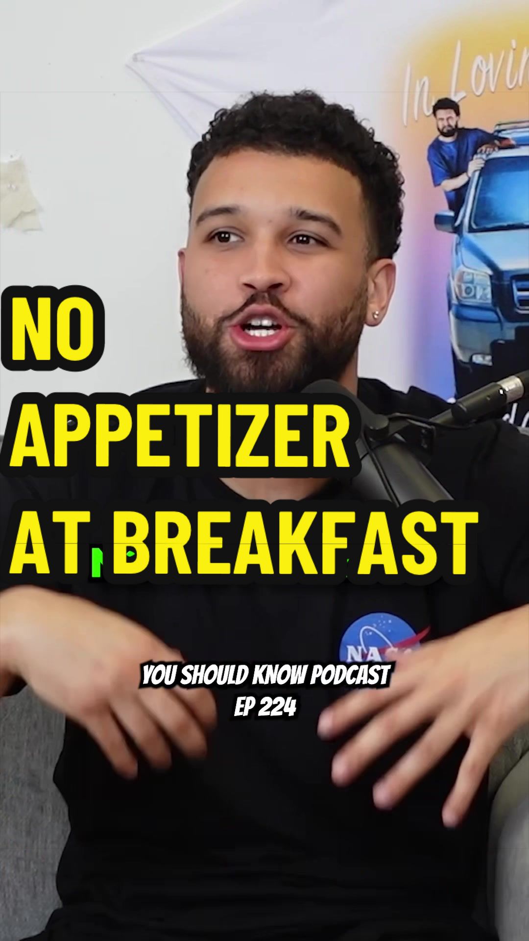 @You Should Know Podcast