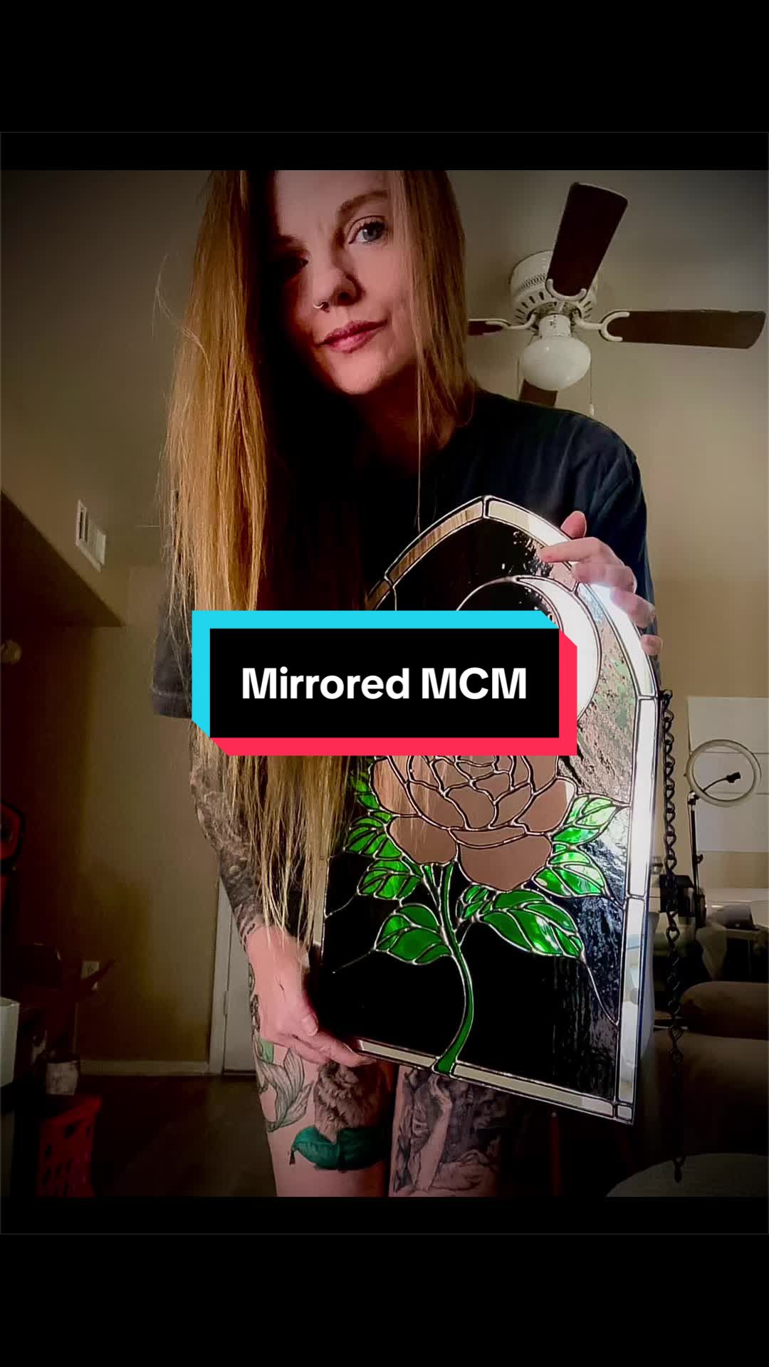 @GlassyAsFlux