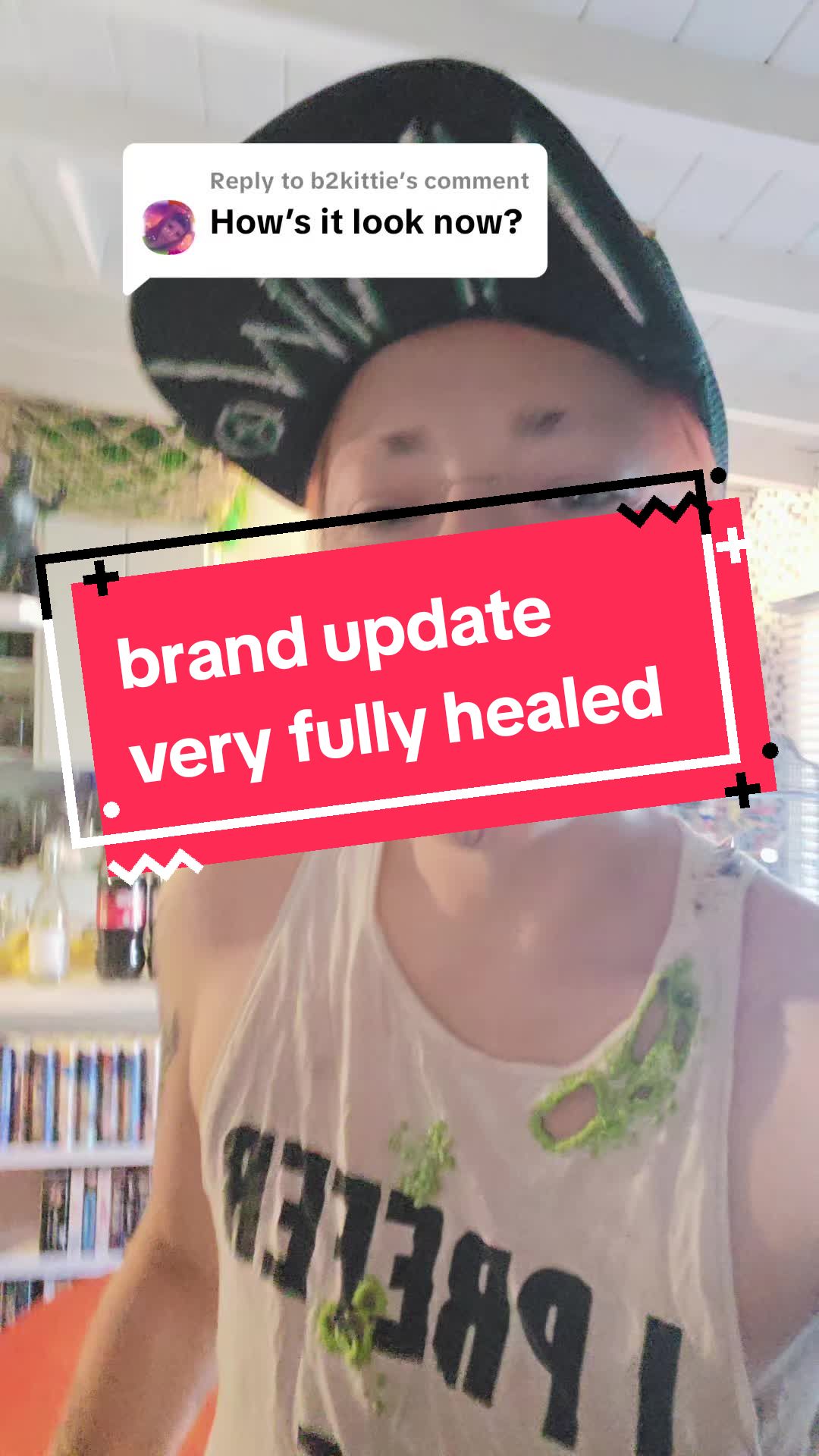@Freakrelief