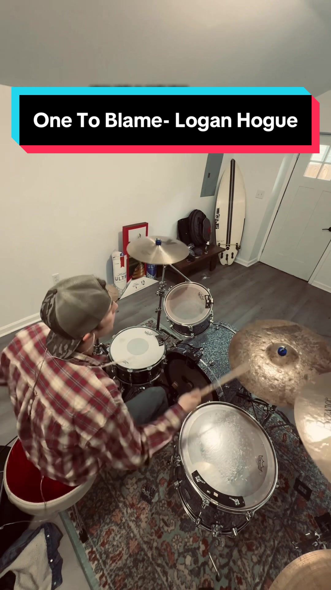 @PtheDrummer
