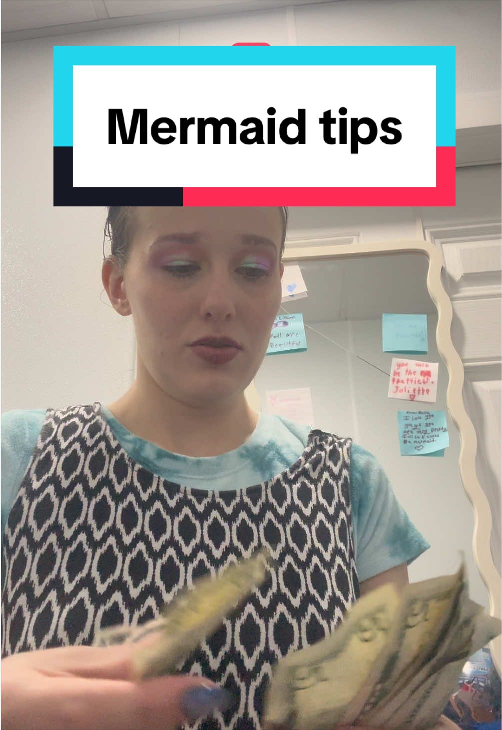 @HaleyMermaid