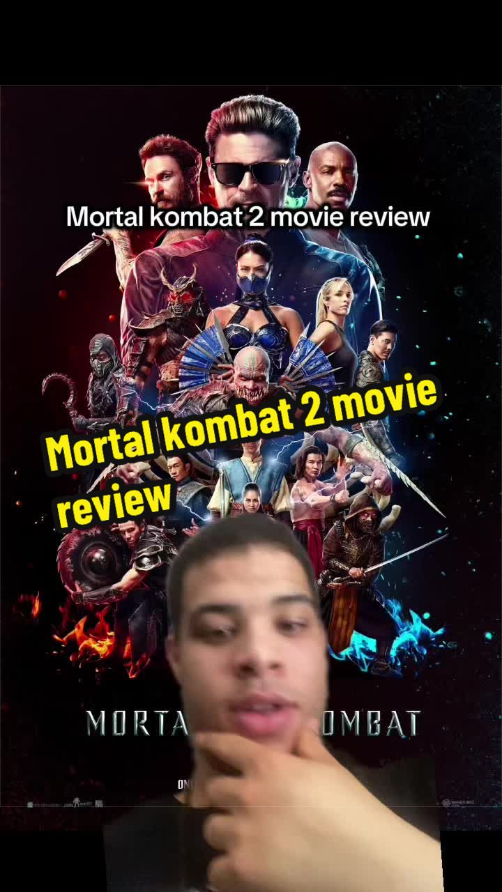 @Mandopredator