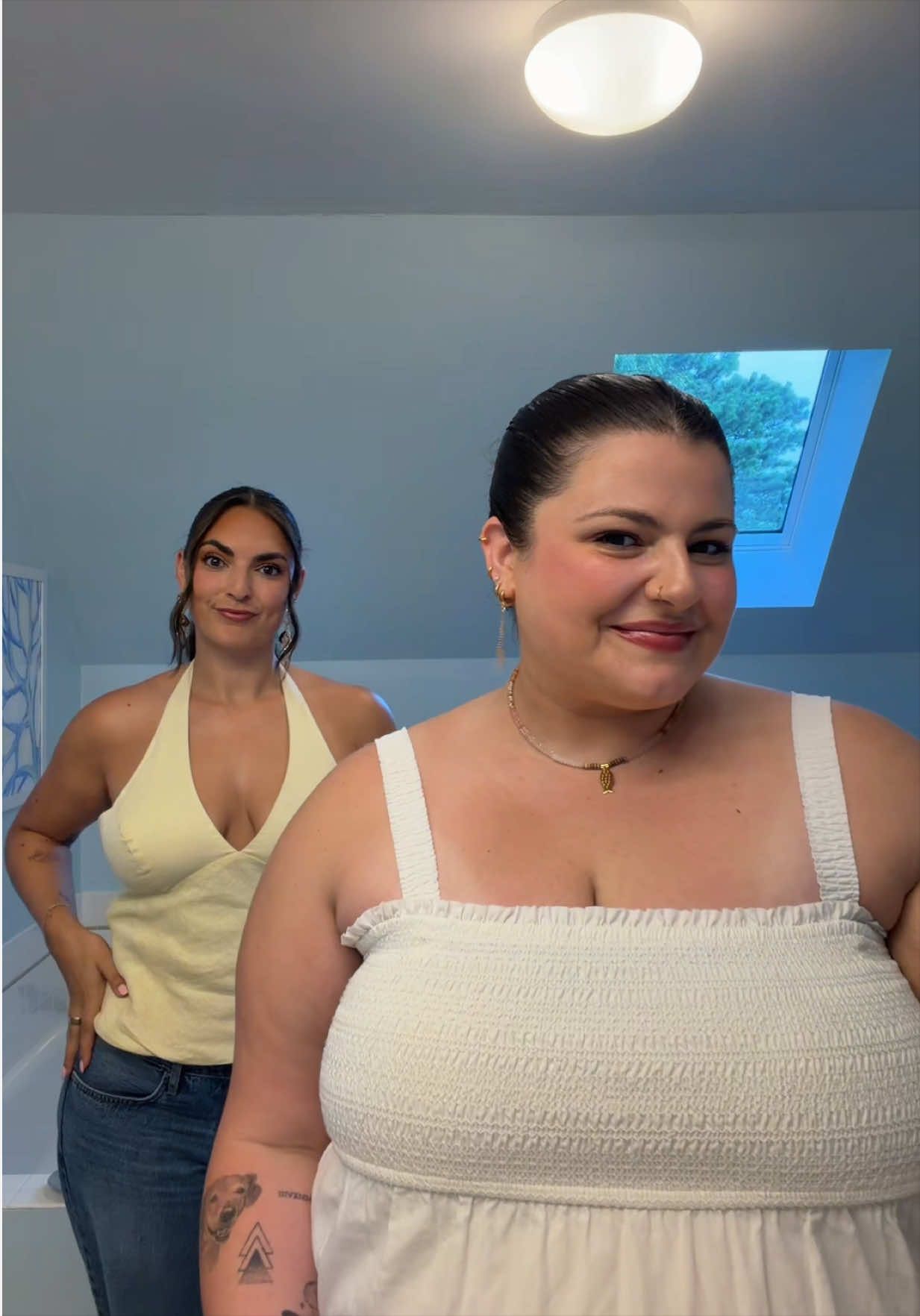 @Andrea Tamasi