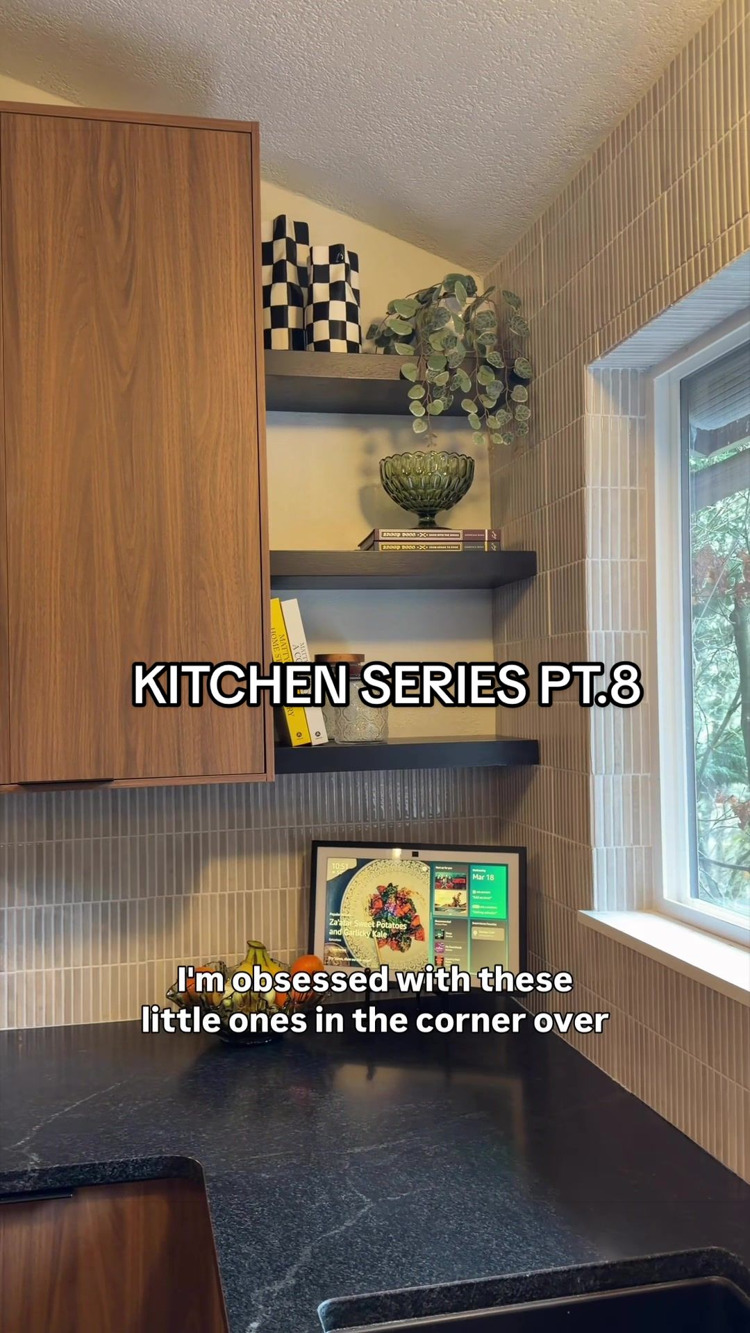 @Kelby / Interiors & DIY