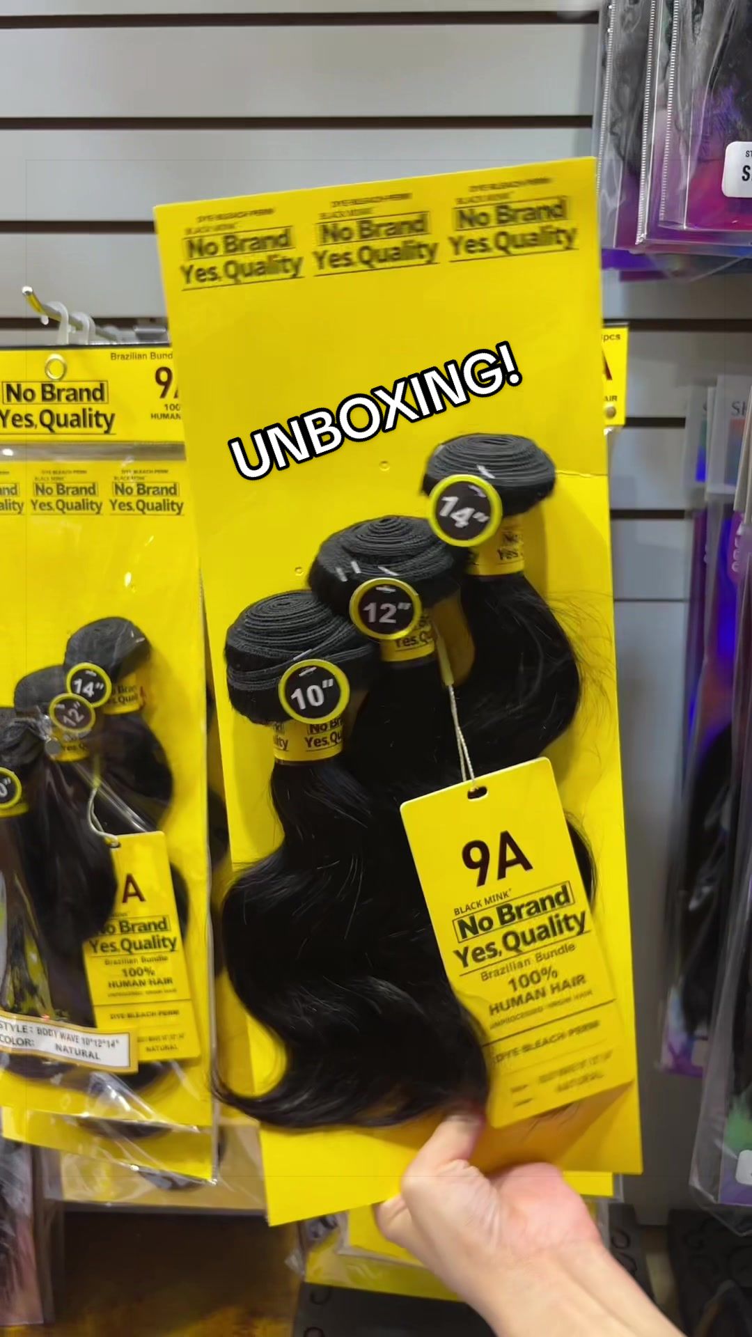 @H Beauty Supply Katy Texas