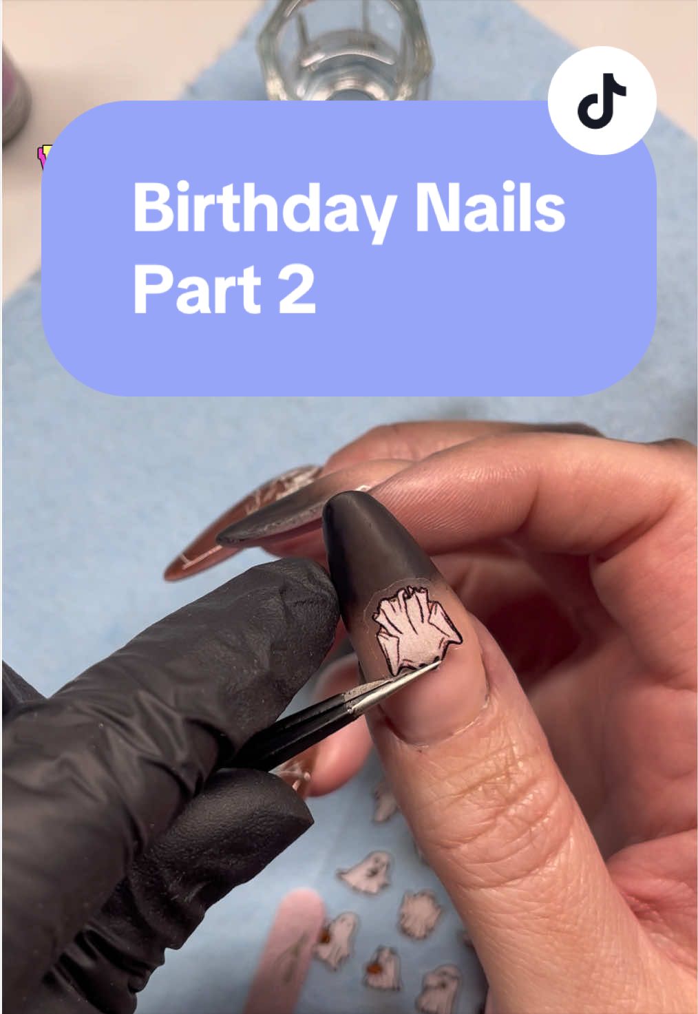 @Delia&rsquo;s Nail Studio