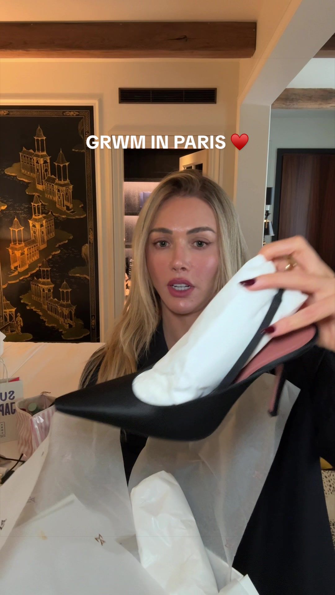 @Arielle Lorre